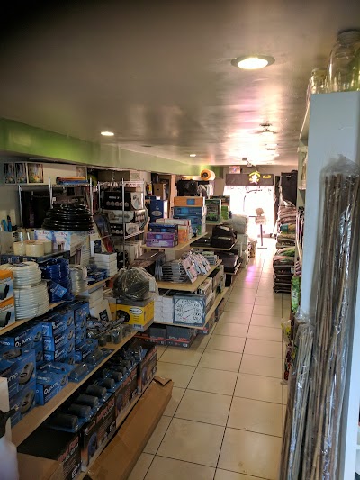 Wash Hydro Medical Cannabis Dispensary