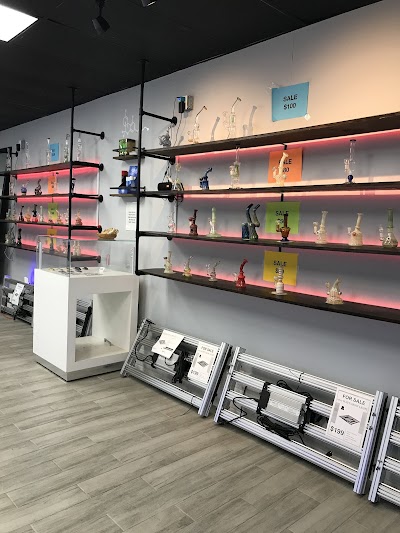 Washington Dabbers Club