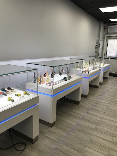 Washington Dabbers Club