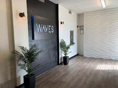 Waves Cannabis Co Medical Marijuana Dispensary