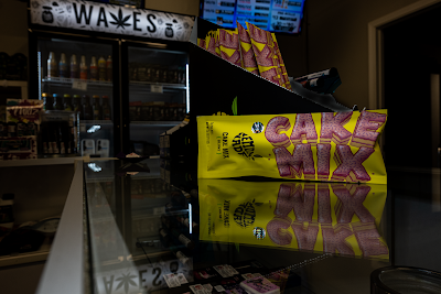 Waves Cannabis Co Medical Marijuana Dispensary