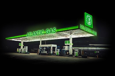 Weed Delivery Halifax - Atlantic Gas