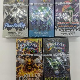 Weed Delivery Halifax - Atlantic Gas