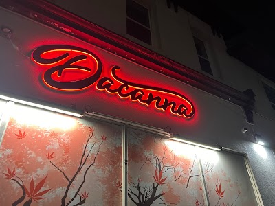 Weed Delivery London | Marijuana Dispensary | DaCanna