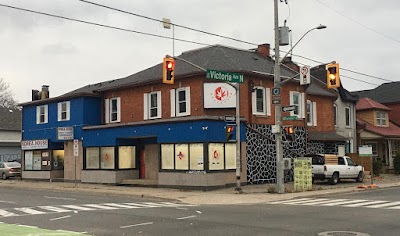 Weed Dispensary Hamilton | Marijuana Dispensary | Weed Delivery | DaCanna