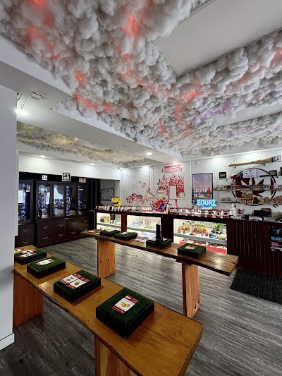 Weed Dispensary Hamilton | Marijuana Dispensary | Weed Delivery | DaCanna