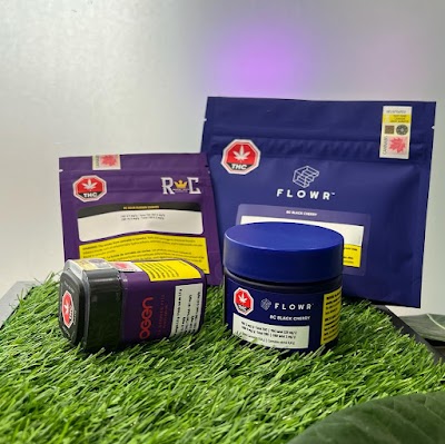 Weed Dispensary Hamilton | Marijuana Dispensary | Weed Delivery | DaCanna