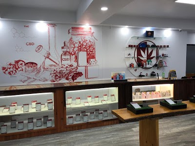 Weed Dispensary Hamilton | Marijuana Dispensary | Weed Delivery | DaCanna