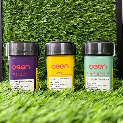 Weed Dispensary Hamilton | Marijuana Dispensary | Weed Delivery | DaCanna