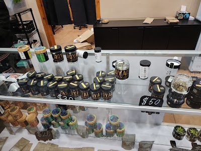 Weed Snacks Cannabis Dispensary Albuquerque Delivery