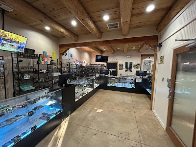 Weed Snacks Cannabis Dispensary Albuquerque Delivery