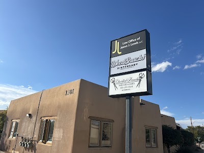 Weed Snacks Cannabis Dispensary Albuquerque Delivery