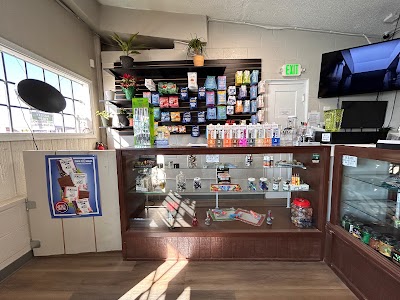 Weed Stop Dispensary