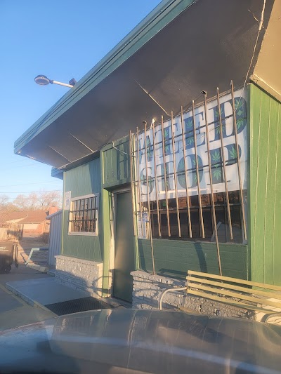 Weed Stop Dispensary