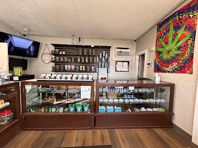 Weed Stop Dispensary