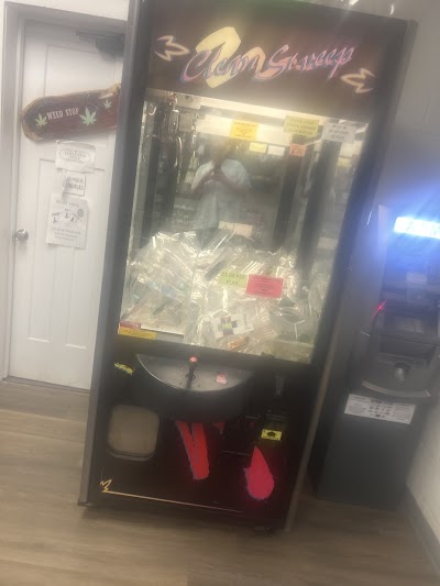 Weed Stop Dispensary