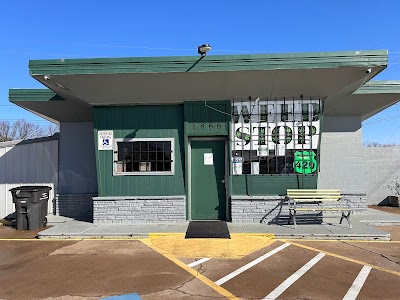 Weed Stop Dispensary