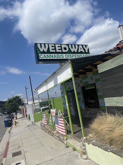 Weed Way Cannabis Dispensary