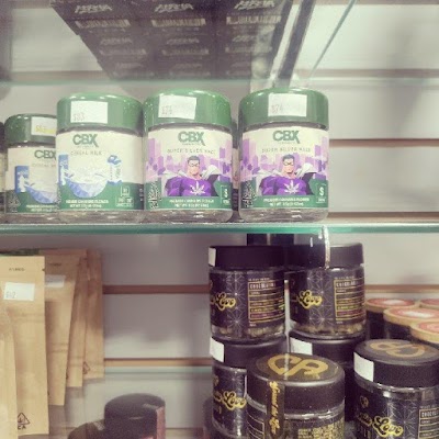 Weed Way Cannabis Dispensary