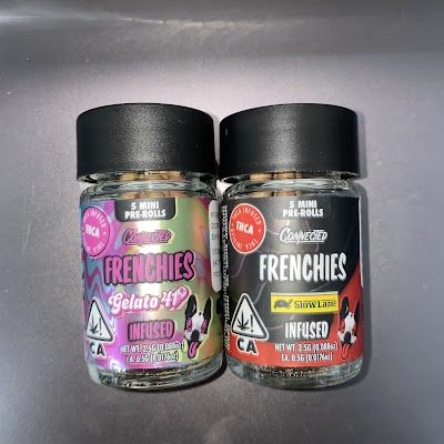 Weed Way Cannabis Dispensary