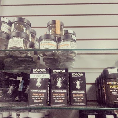 Weed Way Cannabis Dispensary