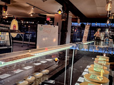 Weedbucks Dispensary Cannabis Marijuana