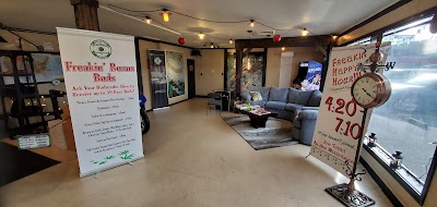 Weedbucks Dispensary Cannabis Marijuana