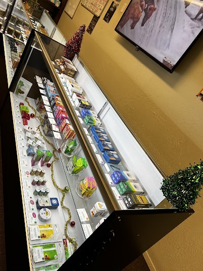 Weedbucks Dispensary Cannabis Marijuana