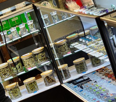 Weedbucks Dispensary Cannabis Marijuana