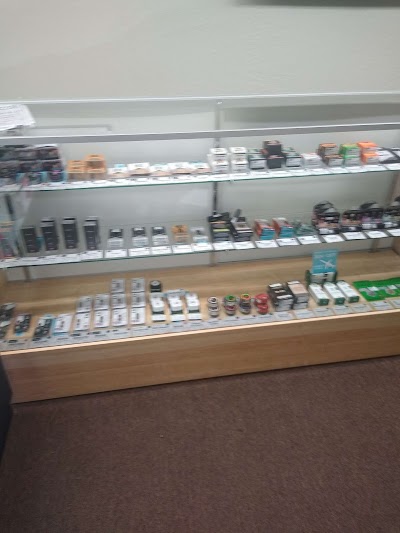 Weedbucks Dispensary Cannabis Marijuana