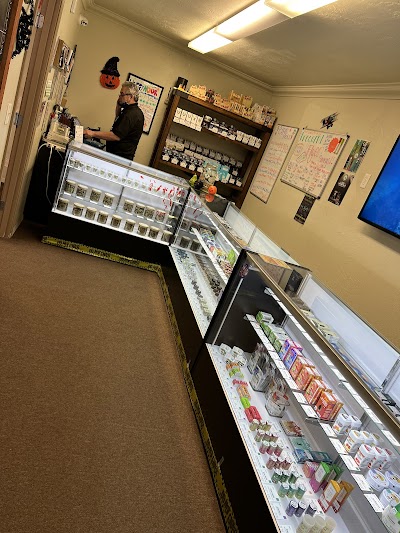 Weedbucks Dispensary Cannabis Marijuana