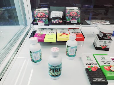 Weeden Cannabis Dispensary