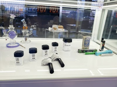 Weeden Cannabis Dispensary