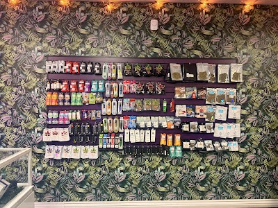 Weeden Cannabis Dispensary