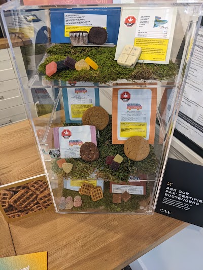 Weedjar | Oakwood Village | Cannabis Store