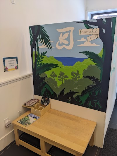 Weedjar | Oakwood Village | Cannabis Store