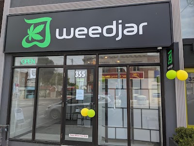 Weedjar | Oakwood Village | Cannabis Store