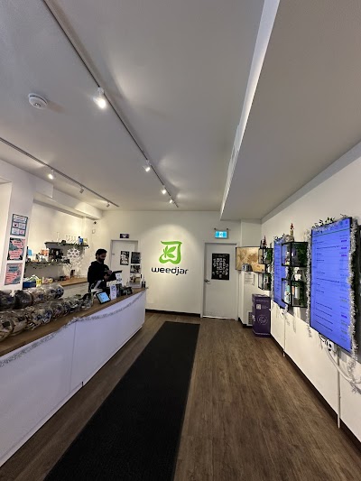 Weedjar