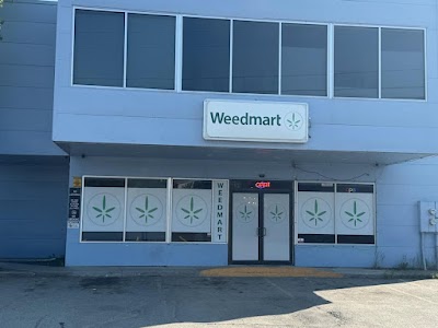 Weedmart