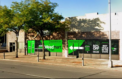 Weedmart