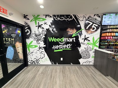 Weedmart