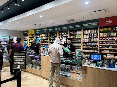 Wellgreens Chula Vista Weed Cannabis Dispensary