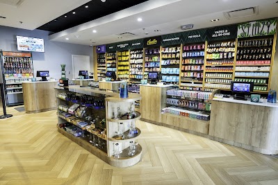 Wellgreens Chula Vista Weed Cannabis Dispensary