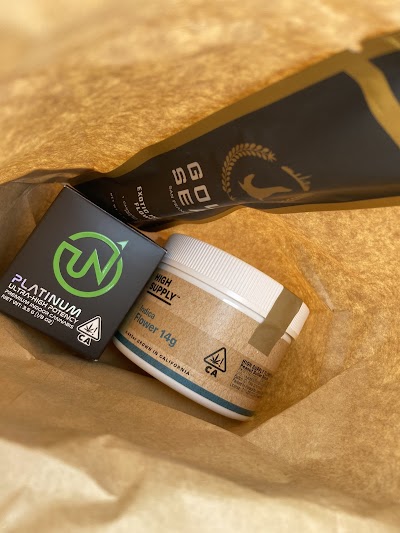 Wellgreens Chula Vista Weed Cannabis Dispensary