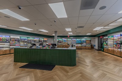 Wellgreens Encinitas Weed Cannabis Dispensary