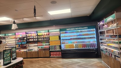 Wellgreens Encinitas Weed Cannabis Dispensary