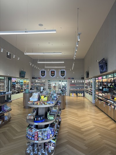 Wellgreens Kearny Mesa Weed Cannabis Dispensary