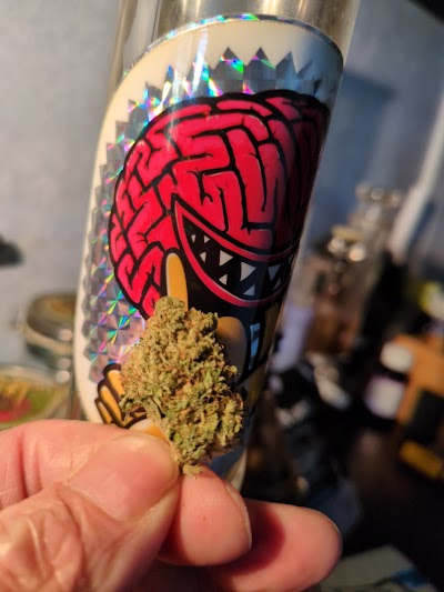 Wellgreens Kearny Mesa Weed Cannabis Dispensary