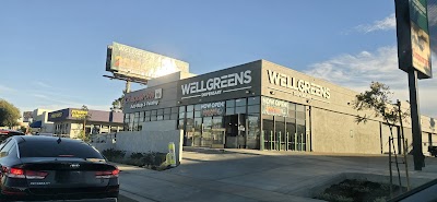 Wellgreens Kearny Mesa Weed Cannabis Dispensary