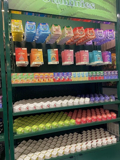 Wellgreens La Mesa Cannabis Weed Dispensary